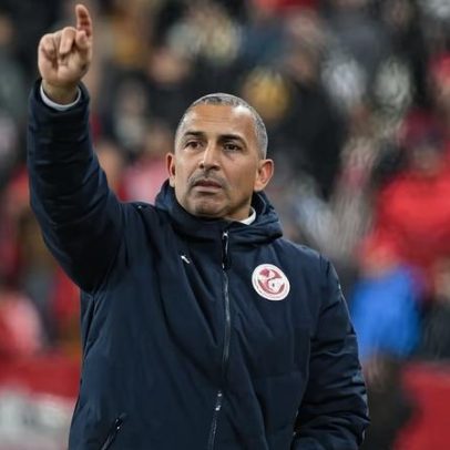Além do técnico da Tunísia, treinadores demitidos durante a Copa