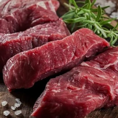 SRB solicita explicações sobre veto da UE à carne brasileira
