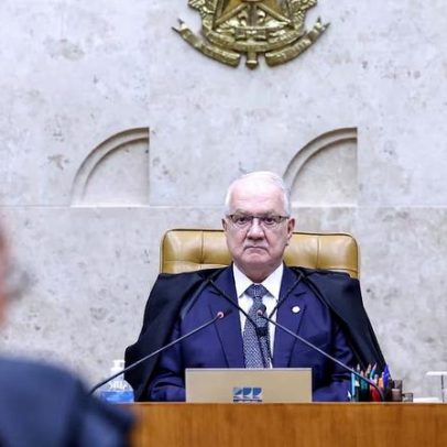 Fachin cria grupo para revisar penduricalhos de juízes