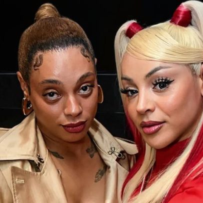 Famosos marcam presença na Parada LGBT+ que completa 30 anos