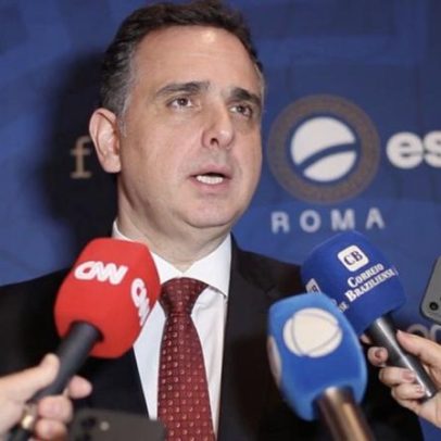 Pacheco critica ataques eleitorais ao STF como populistas