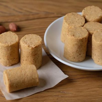 Arraiá sem sabotar a dieta: como aproveitar paçoca com moderação