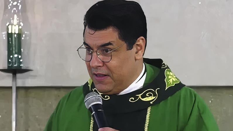 Padre alerta noiva sobre lista de exigências e casamento é cancelado em MG