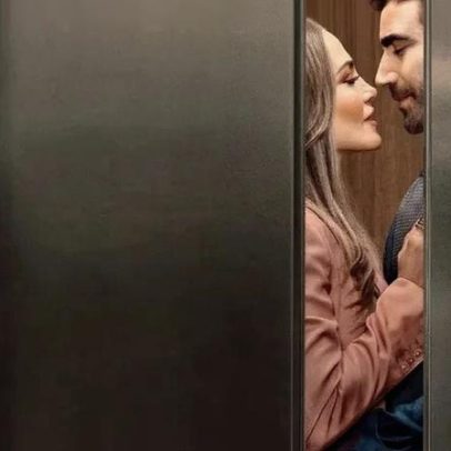 Paixão de Escritório: veja trailer, nota e detalhes do filme