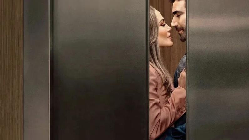 Paixão de Escritório: veja trailer, nota e detalhes do filme