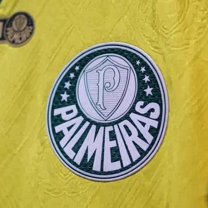 Palmeiras fecha parceria com Google para uso de IA no futebol