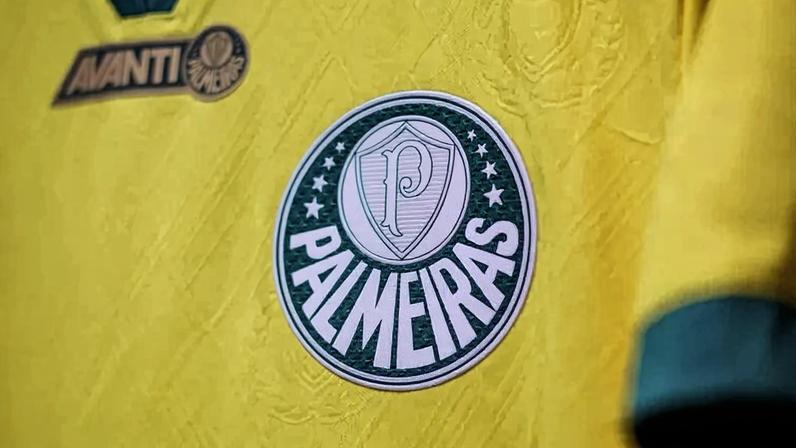 Palmeiras fecha parceria com Google para uso de IA no futebol