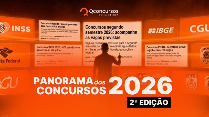 Panorama 2ª edição