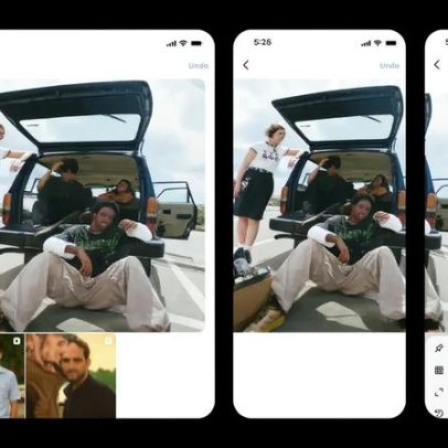 Instagram anuncia novas funções que serão implementadas gradualmente