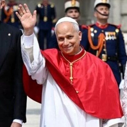 Casos de abuso na Igreja são ferida aberta, diz Papa Leão 14