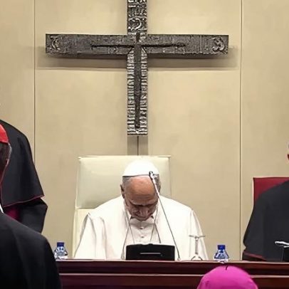 Papa Leão XIV pede que bispos espanhóis ajudem vítimas de abuso