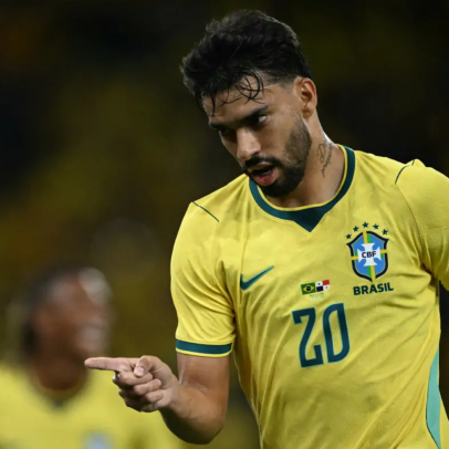 Brasil x Egito: onde assistir, escalações e arbitragem