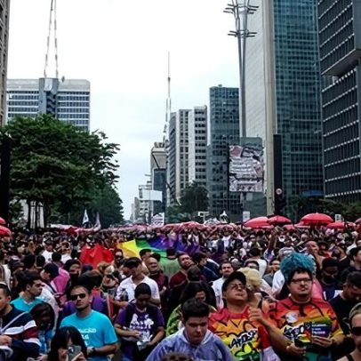 Como chegar à Parada do Orgulho LGBT+ 2026: opções de transporte