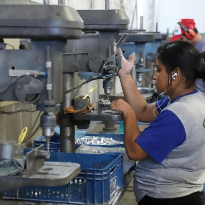 Cidades especializadas movimentam bilhões e impulsionam a economia do Paraná