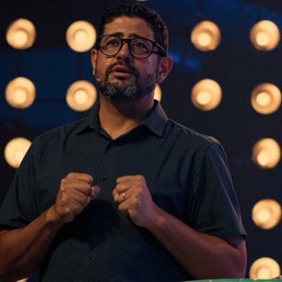 Pastor Kenner Terra renuncia à presidência da IBAB