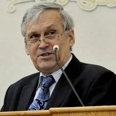 Pastor é classificado como terrorista na Rússia