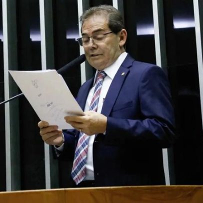 Paulinho da Força diz ser contra impeachment por birra