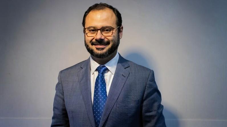 Pereira falou sobre os impactos das novas tarifas anunciadas pelos EUA e as medidas que o governo estuda para proteger empresas brasileiras
