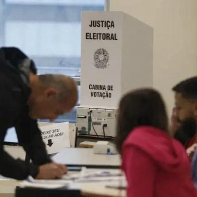 Eleitor brasileiro ainda não definiu votos para Senado e Câmara, aponta CNT