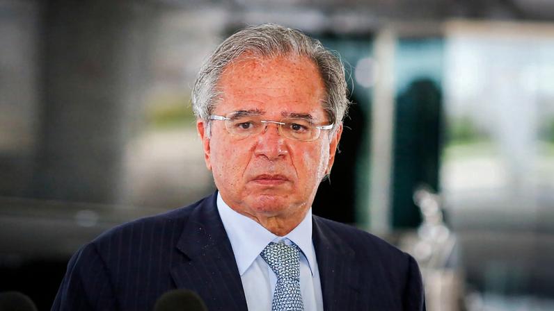 Ex-ministro Paulo Guedes passa a integrar conselho da Revolut no Brasil