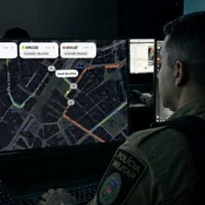 Startup usa IA para reduzir crimes e esclarecer casos com cruzamento de câmeras