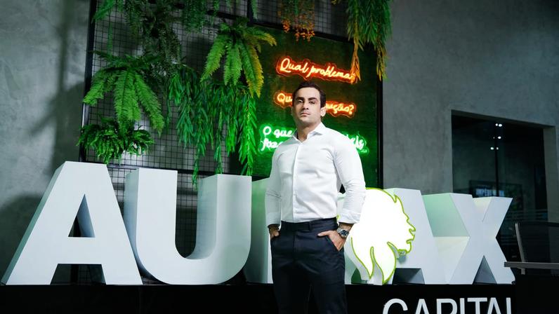 Foto: Pedro Audax Capital