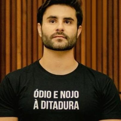 Tribunal absolve Pedro Rousseff por post sobre Dallagnol
