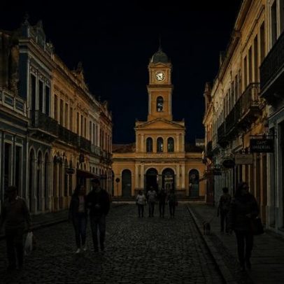 Cidade primeira no Brasil a ganhar dois títulos de patrimônio na mesma sessão
