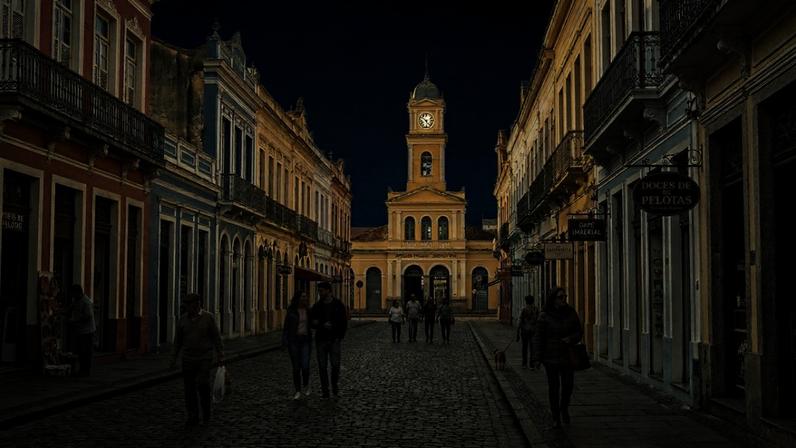 Cidade primeira no Brasil a ganhar dois títulos de patrimônio na mesma sessão