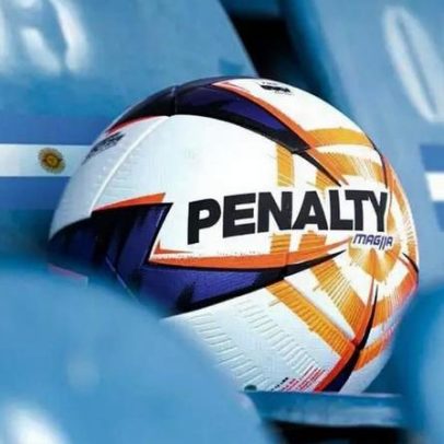 Penalty volta a jogar na terra de Lionel Messi