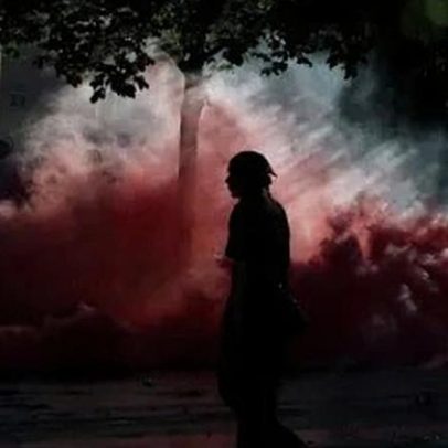 Confronto entre polícia e manifestantes em protestos contra G7 na Suíça