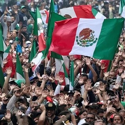 Cidade do México suspende aulas e adota home office durante Copa do Mundo