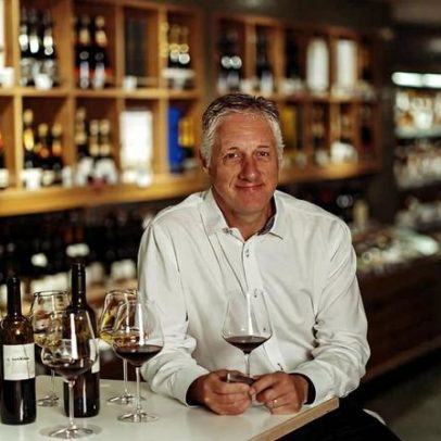 Pierpaolo Petrassi MW deixa cargo de chefe da BWS na Waitrose