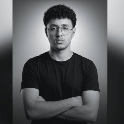 NASA reconhece o entrevistado
