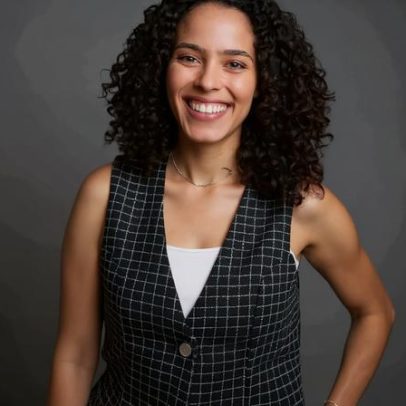 Lutei para provar quem sou: relato sobre identidade e reconhecimento