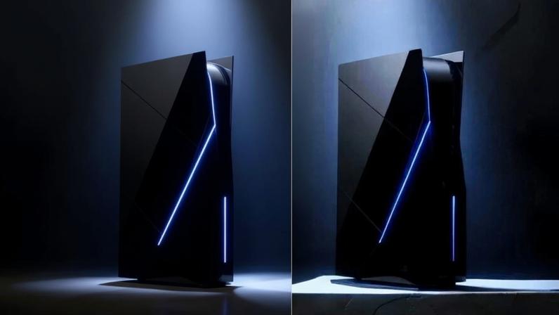 PS6 prioriza 4K nativo; Xbox Project Helix mira mais FPS, aponta relatório