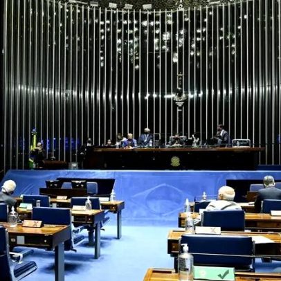 Projeto que afeta crianças avança no Congresso