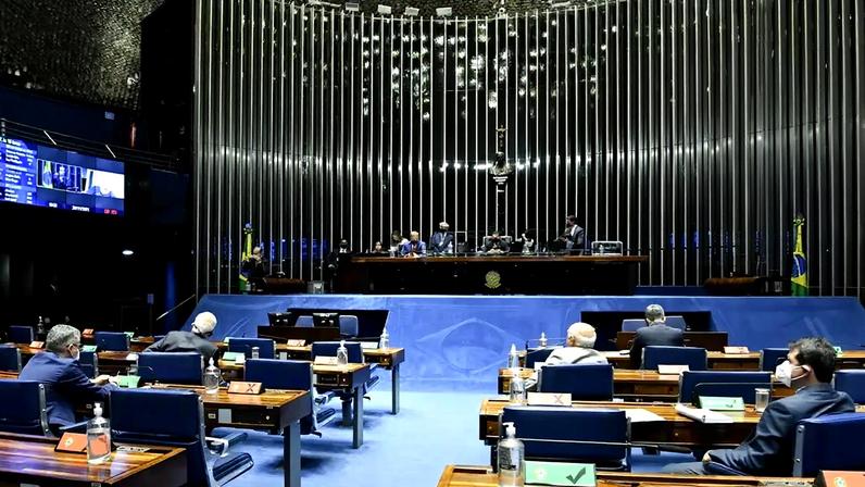 Se for aprovado no Senado Federal, projeto já passa a valer, dificultando ainda mais o aborto legal e o atendimento a crianças e adolescentes vítimas de violência sexual (Waldemir Barreto/Agência Senado)