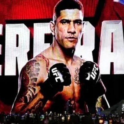 Card completo do UFC na Casa Branca com Alex Poatan