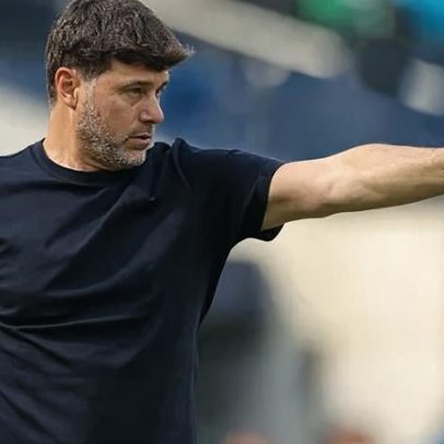 Pochettino aponta desafio cultural para evolução do futebol nos EUA