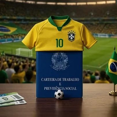 Banco de horas na CLT: regras para sair para ver o jogo