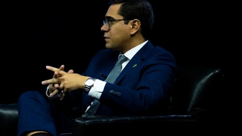 Em entrevista ao Poder360, Fabio Lima defendeu que as baterias podem solucionar impasses no setor elétrico