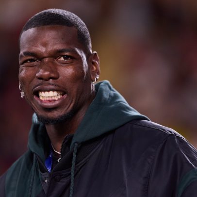Pogba afirma que França atual é superior à campeã de 2018