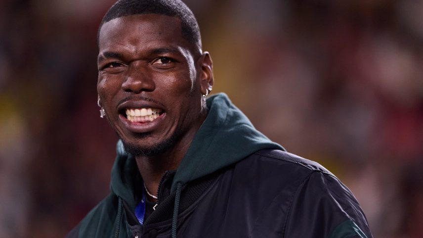 Pogba surpreende e diz que França atual é melhor que a campeã de 2018