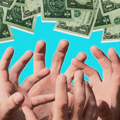 DOGE Boys recebem financiamento de capital de risco para novo empreendimento