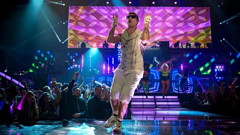 Andy Samberg in 'Popstar: Never Stop Never Stopping.'