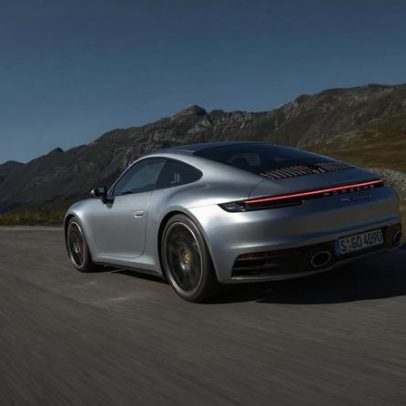 Porsche planeja novos cortes e busca ajuda da Audi para superar crise