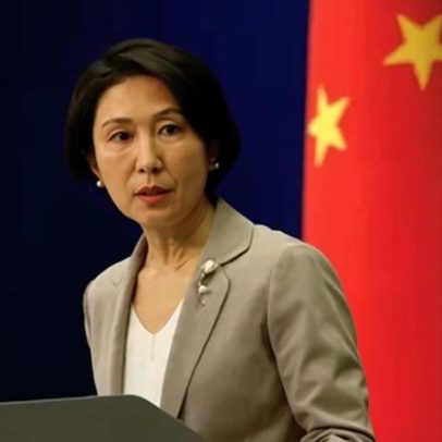 China nega acusações de trabalho forçado em resposta à sobretaxa dos EUA