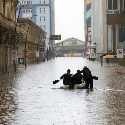 Brasil se prepara para El Niño de força incerta, aponta especialistas