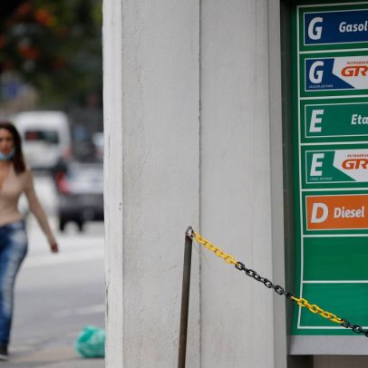 Congresso avança para carimbar MP dos Combustíveis
